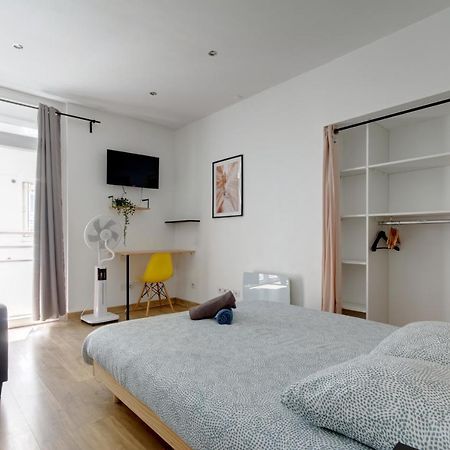 Sleep In Montpellier, Albert, Centre, Gare, 4 Ch, Tram L1, 2, 3 & 4 Ngoại thất bức ảnh