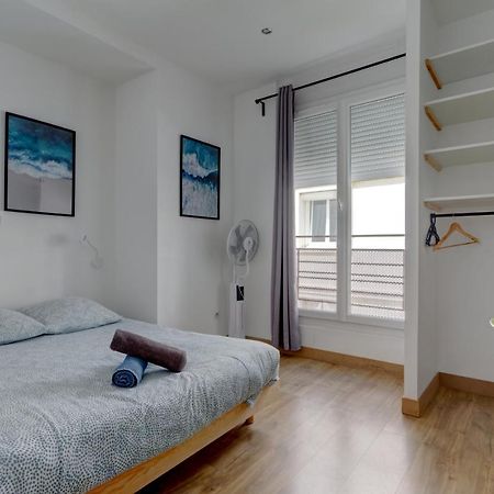 Sleep In Montpellier, Albert, Centre, Gare, 4 Ch, Tram L1, 2, 3 & 4 Ngoại thất bức ảnh