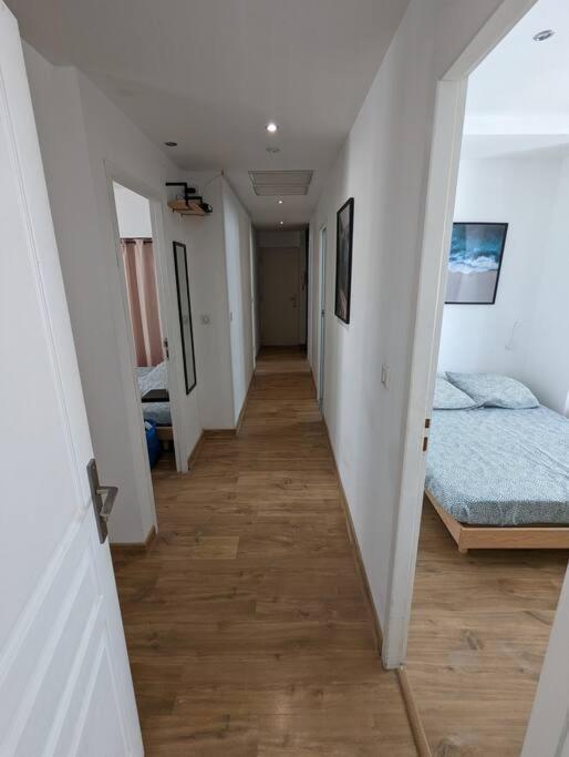 Sleep In Montpellier, Albert, Centre, Gare, 4 Ch, Tram L1, 2, 3 & 4 Ngoại thất bức ảnh