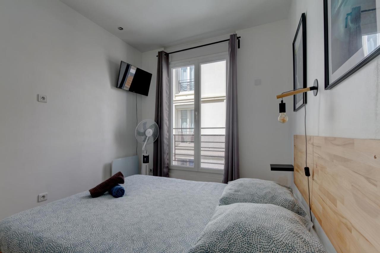 Sleep In Montpellier, Albert, Centre, Gare, 4 Ch, Tram L1, 2, 3 & 4 Ngoại thất bức ảnh