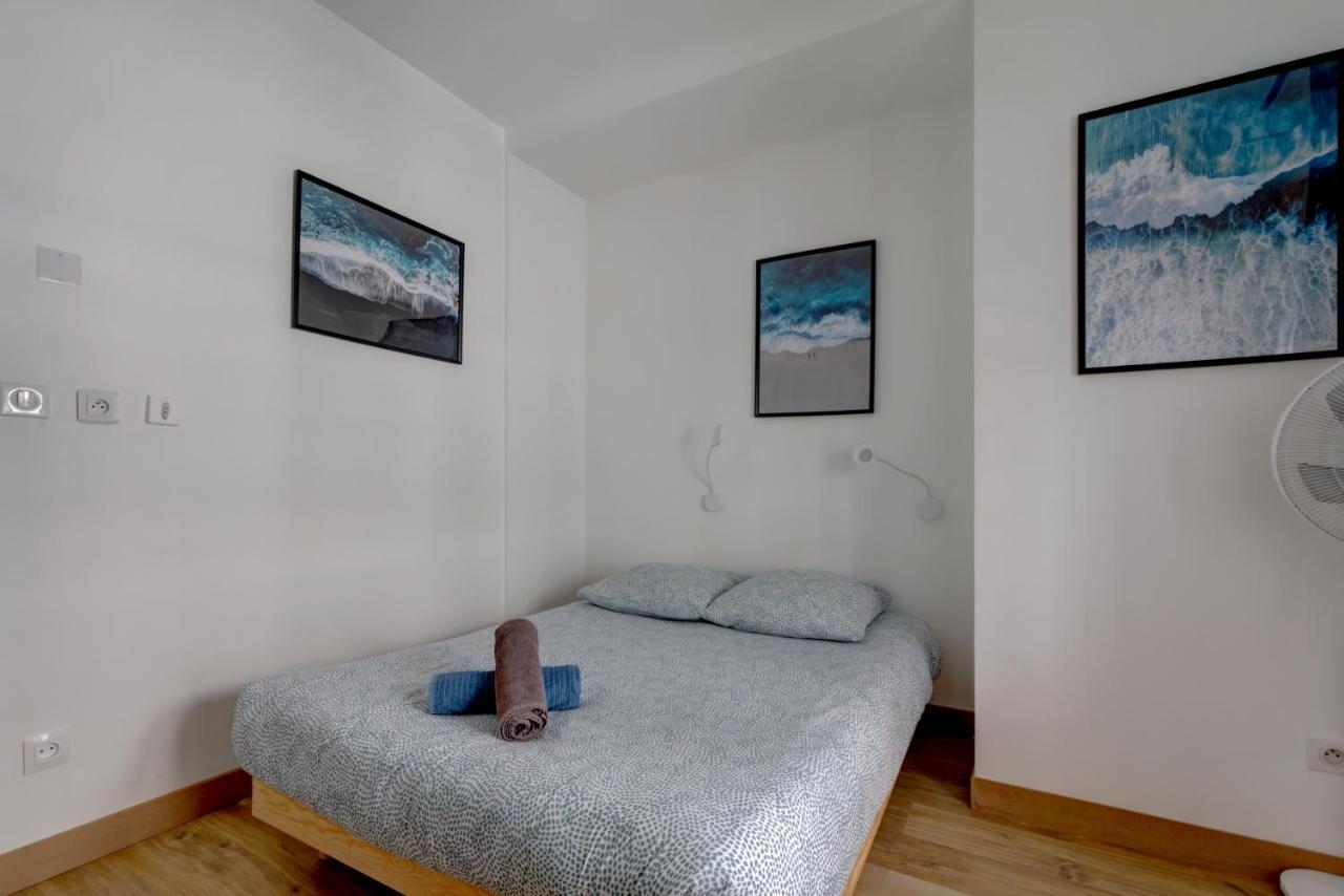 Sleep In Montpellier, Albert, Centre, Gare, 4 Ch, Tram L1, 2, 3 & 4 Ngoại thất bức ảnh