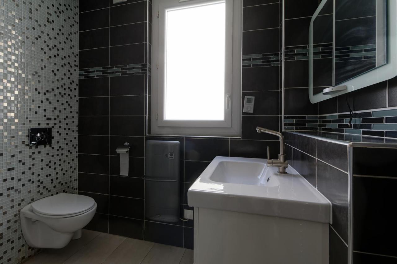 Sleep In Montpellier, Albert, Centre, Gare, 4 Ch, Tram L1, 2, 3 & 4 Ngoại thất bức ảnh