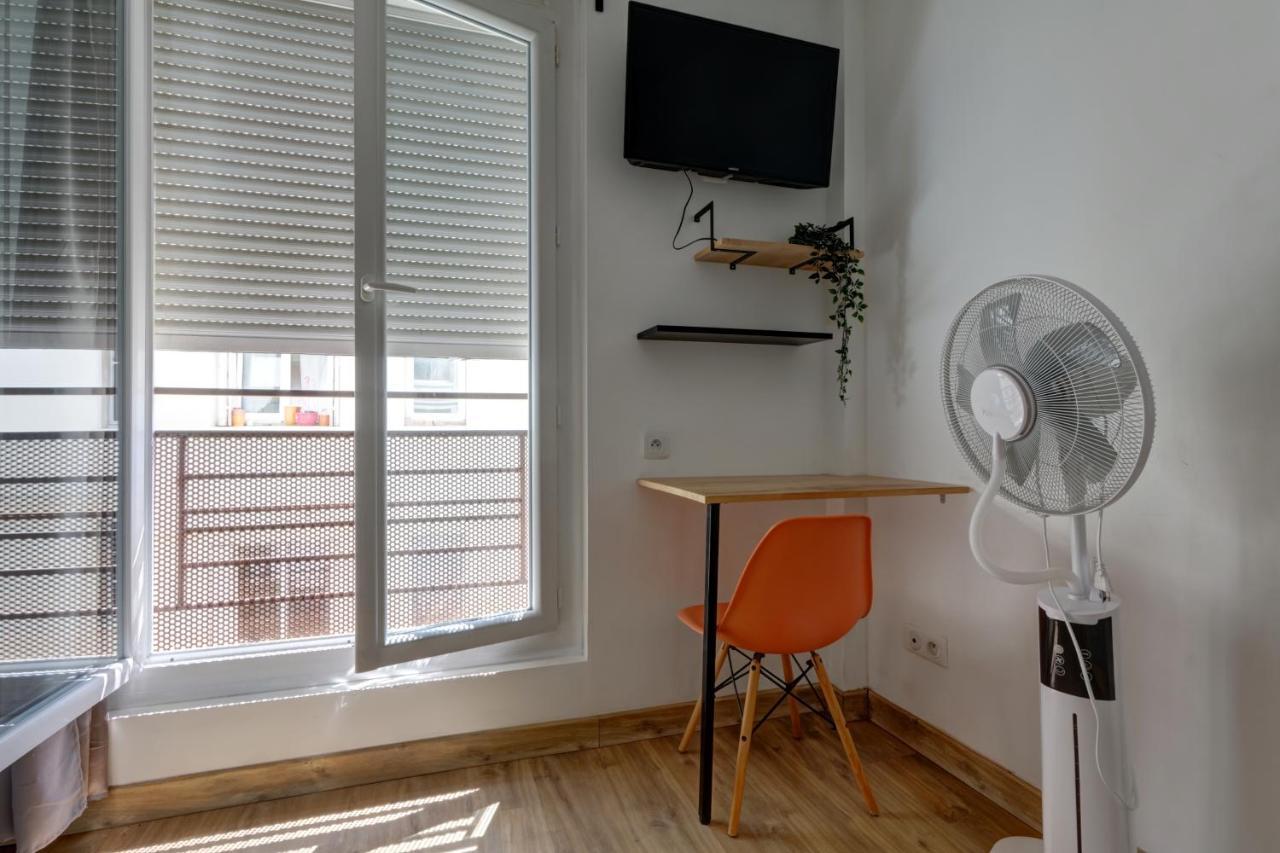 Sleep In Montpellier, Albert, Centre, Gare, 4 Ch, Tram L1, 2, 3 & 4 Ngoại thất bức ảnh